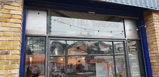 Image of Gipsy Hill Brewing Co